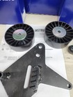Volvo Penta Kad Kamd 43p Thru 300 Idler Pulley Service Kit 877180