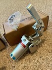 Destaco 817-u New Lot  2  De-sta-co Pneumatic Fixture Clamp 1 8 Npt