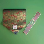 Qrs Player Piano Roll Christmas  83 Illustrated Collectors Roll Repaired Mint