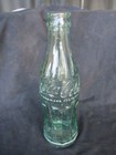 Vtg 1964 Prescott  Ariz  Arizona  6    Oz Coke  Coca Cola Glass Soda