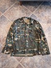 Nice  Iraqi Iraq Woodland Camo Camouflage Uniform W  Provenance Bringback