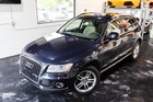 2017 Audi Q5 2 0t Quattro Premium Plus