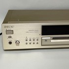 Sony Mds-jb920 Minidisc Deck Wide Bit Stream