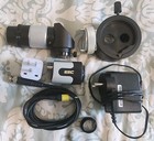 Beam Splitter For Zeiss Microscope With C-mount Camera Adapter For Slit Lamp