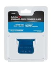 Babylisspro Standard-tooth Dlc titanium Blue T-blade   Fx707bl