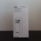 Rubbermaid Commercial Microburst 9000 Lcd Metered Aerosol Dispenser White New