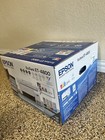 Epson Ecotank Et- 4800 All-in-one Color Inkjet Printer New In Box     