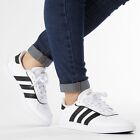 Adidas Breaknet Sleek Women   s Running Shoe White Athletic Sneakers  426