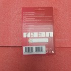 Vacu Vin Wine Saver Extra Corks 2 Pack Vacuum Pump Stoppers Original sealed 