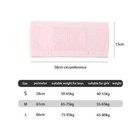 Slim Running Belt Sports Pack Fitness Running Belt 69g Elastic Waist Bag Us