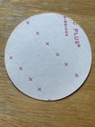 Vintage Fraggle Rock Traveling Matt Decal Sticker 1985 Jim Henson Library