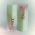 Dinto Bare-gloss Lip Tint 3 5g  9colors Gumiho Collection K-beauty