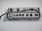Furman Pst-6 6 Outlet 15 Amp Pro Or Home Surge Strip Ac Power Conditioner