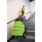 Greenlee 690-15 690 Power Fishing System Vacuum blower Kit With 15 Ft  Hose