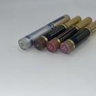 4x    lipsense By Senegence Long Lasting Liquid Lip Color   Gloss Sealed Bundle 