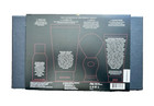 The Art Of Shaving The Gifted Groomer Kit 4 Piece Set - Sandalwood - New
