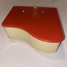 Toy Piano Schoenhut