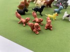 Vintage Miniature Animals Dog Rabbit Bunny Squirrels Cat Elephant Large Lot