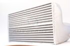 Fmic 7 5 stepped Race Intercooler  For 07-13 Bmw E82 E88 E90 E91 E92 N54