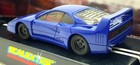 Scalextric 1 32 Scale Slot Car C2207 - Ferrari F40 - Blue