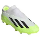 Adidas Jr X Crazyfast 3 Ll Fg Shoes Soccer Cleats Kids Junior Youth Size 6
