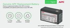 Apc Ups Battery Replacement Apcrbc154 For Apc Backups 