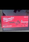 New Milwaukee 0884-20 M18 18v Compact Blower W  Extension Nozzle - Bare Tool