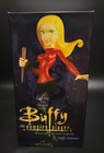 Electric Tiki Tooned Up Btvs Buffy Summers Statue Niob Numbered  776 1000