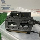 Wellgo Lu-300 Bmx Pedals 1 2    Vintage Old School Bmx Freestyle