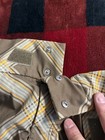 Nadal Tennis golf Shorts Men Xl Brown Rush And Crush By Nike Vintage Y2k Rare