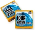 Superior Bump-building Tropical Surf Wax - Long-lasting   Nature-safe  12 Units 