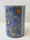Philadelphia Union Mls   Captain Morgan Spiced Rum Aluminum Can Drinking Cup New
