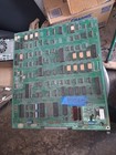 Galpus And Pacland Boards