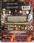 The Musketeers Second Season 2 - Blu-ray W Slipcover - I Ship Boxed
