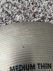 Zildjian A  Avedis 18  Medium Thin Crash Cymbal