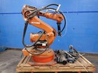 Abb Irb 6600 M2000 Robot  09251010010