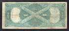 Fr  37 1917  1 One Dollar Legal Tender United States Note Very Fine