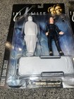 The X-files Series 1 Agent Fox Mulder   Agent Dana Skully Figurine Set - Sealed