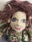 Unique Fantasy Fairy Doll Stuffed Large