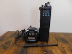 Motorola Astro Saber Vhf 136-174mhz P25 Digital Portable Radio W aes 3 Algo Whca