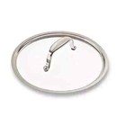 Pampered Chef  4 5-qt  3 6-l  Stainless Steel Nonstick Saute Pan-freeshipping