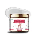 Unisaif Baby Cream 100g     Organic Moisturizer For Sensitive Skin  Paraben Free