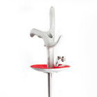 Unic New  5 Foil Blade Hard Flexibility Unwired Made In Ukraine Factory Wrapped