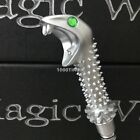 Harry Potter Lucius Malfoy Magic Wand Wizard Cosplay Costume 