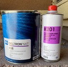 Ppg Deltron Nxt K38 1 Gallon Primer  K201 1 Quart Catalyst Free Shipping   