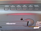 S A L E    Memorex 10  Widescreen Lcd Digital Photo Frame W  Ac Adapted remote