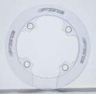 Fsa Polycarbonate Outer Bash Guard 104 Bcd For Crankset Read