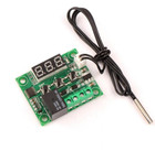 W1209 Digital Led Dc 12v Heat Cool Thermostat Temperature Control Switch Module