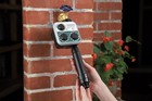Raindrip Sdgcbhp Automatic Drip Irrigation Watering Kit 200 Sq  Ft W  Timer New