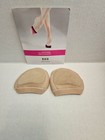Bloch Neoform Dance Foot Wrap Nude Ladies Small 6 5-8 5 Nip